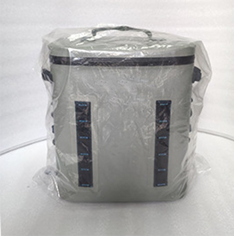 backpack cooler Packaging