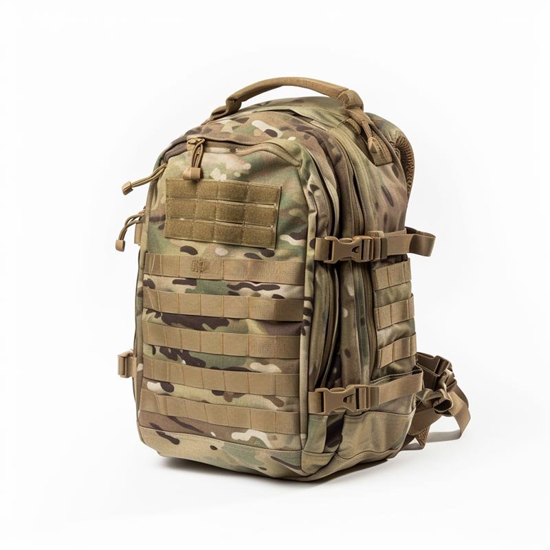 Military backpack Manufacturer