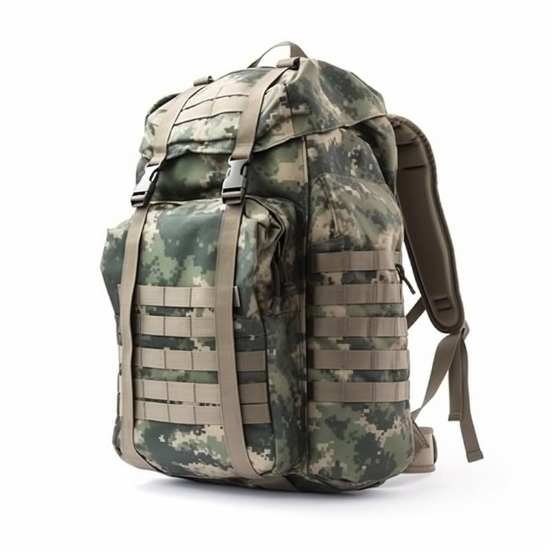 Tactical Backpack