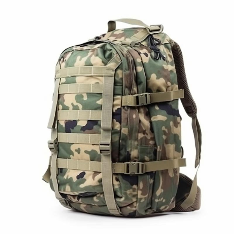 Tactical Backpack