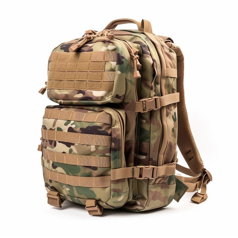 Tactical Backpack