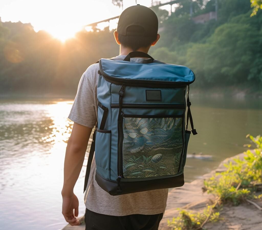 cooler backpack manufacturer