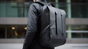 laptop backpack manufacturer
