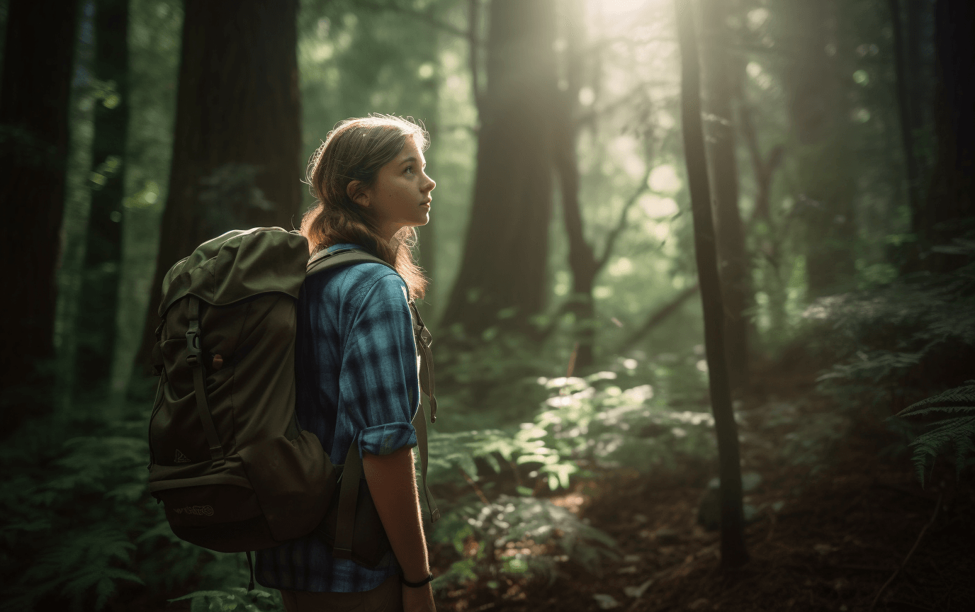 What Size Travel Backpack Do I Need Kjoutdoor