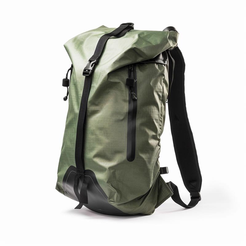 Waterproof Backpack