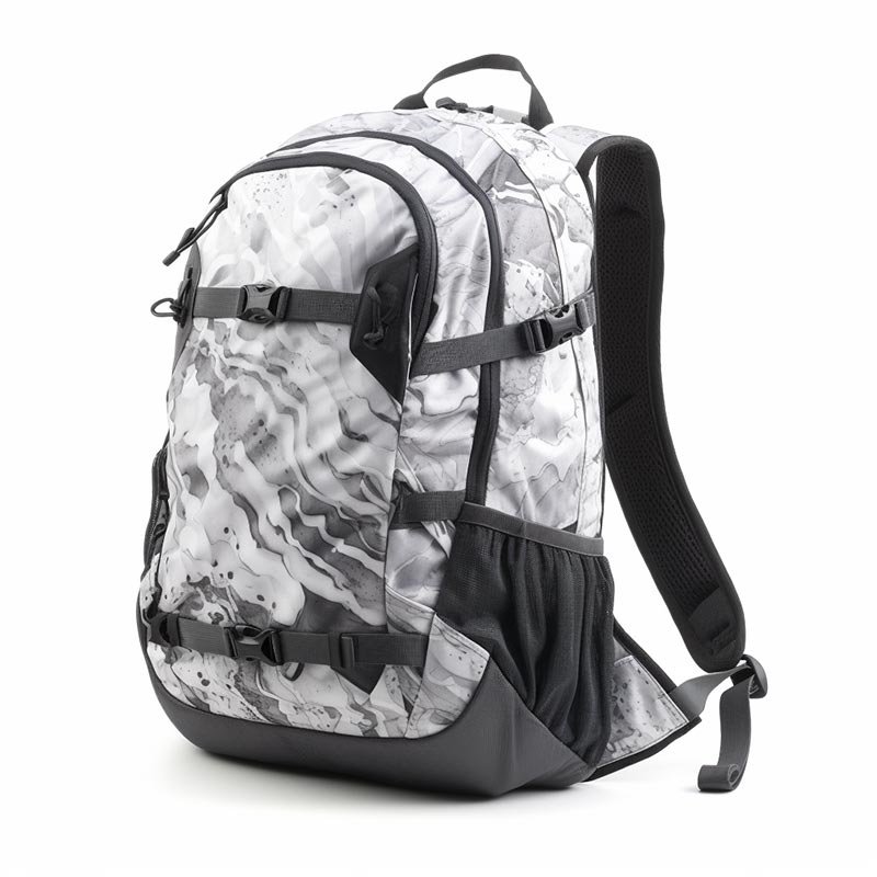 Riding Backpack