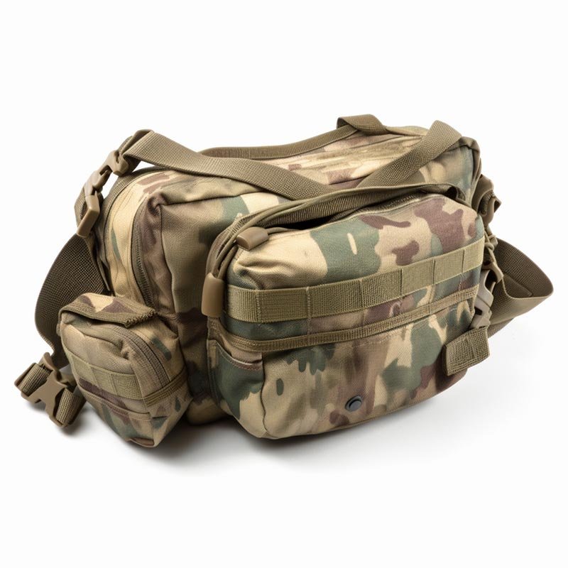 Tactical Waist Pack