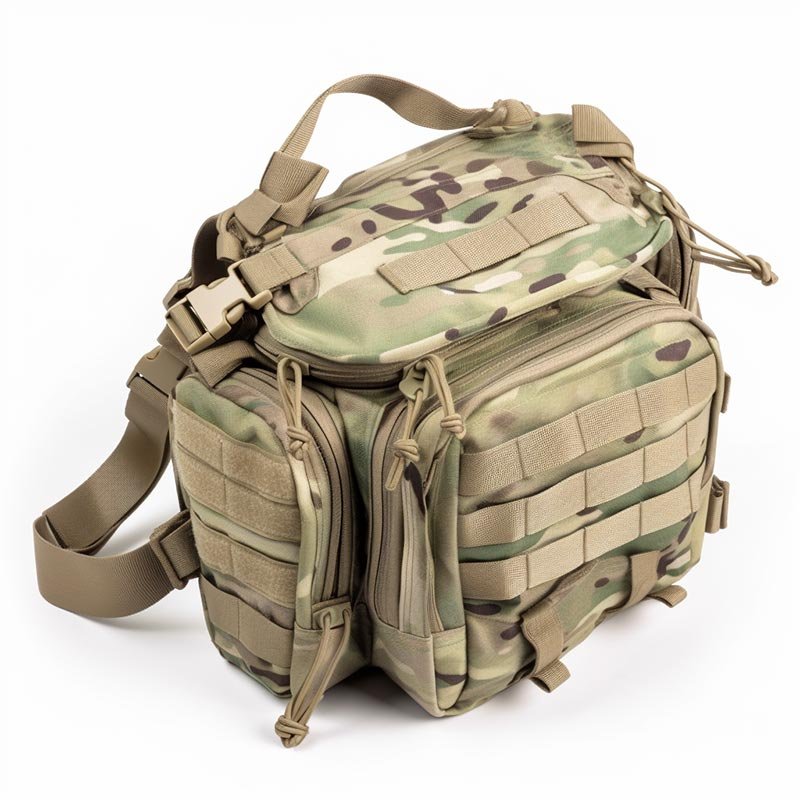 sling tactical bag