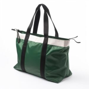 Portable cloth bag