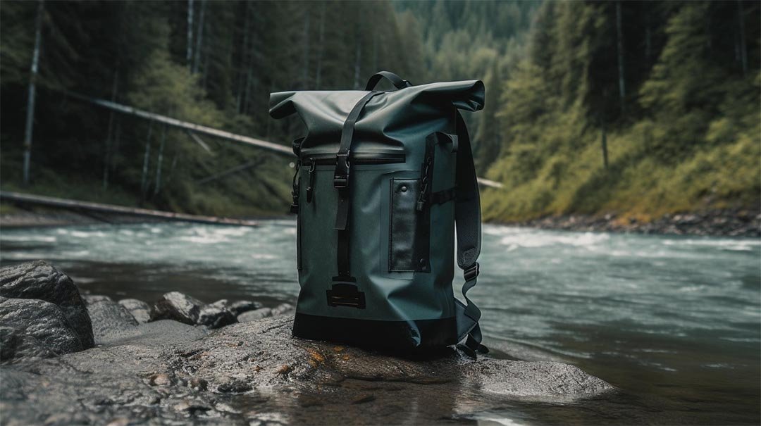 Waterproof Backpack manufacturer