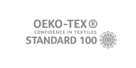 OEKO-TEX® Standard 100