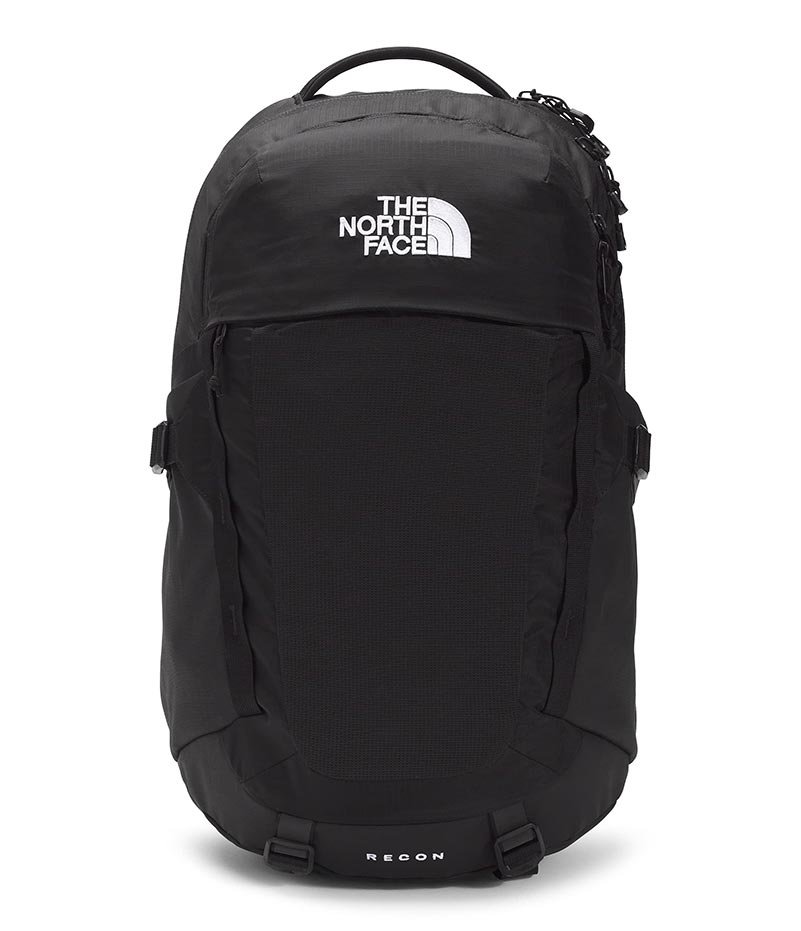 1. The North Face Recon Backpack