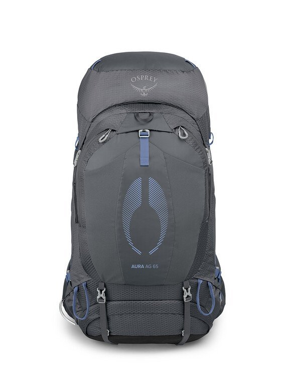 classic travel backpack