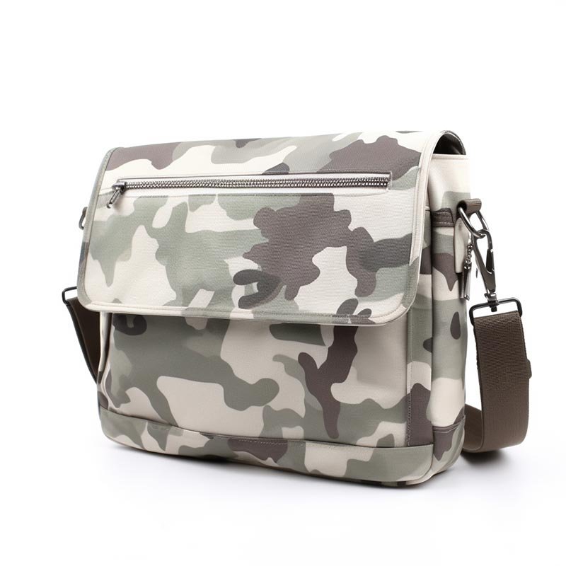 Tactical Messenger Bag