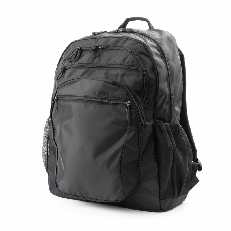 Nylon Backpack