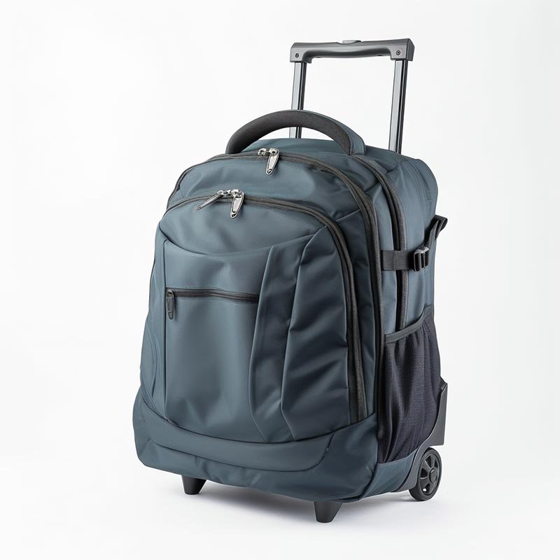 trolley backpack wholesale