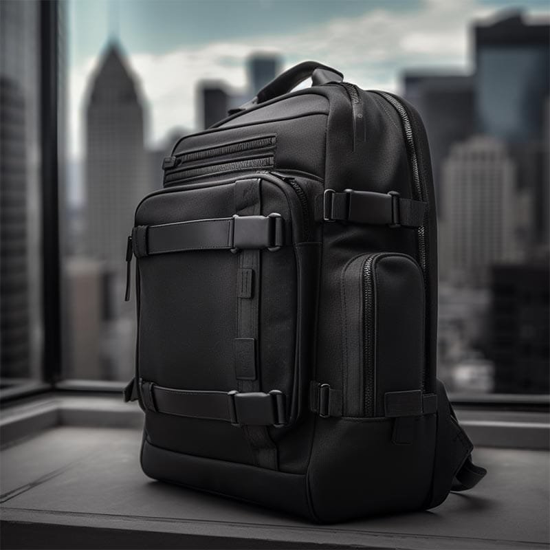 classic backpack