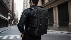 backpack manufacturer