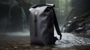 waterproof backpack