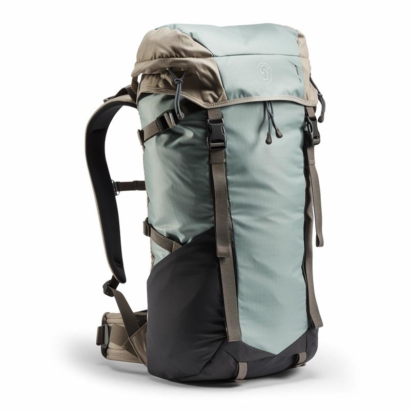 Frame Backpack