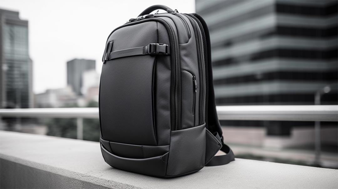 backpack manufacturer