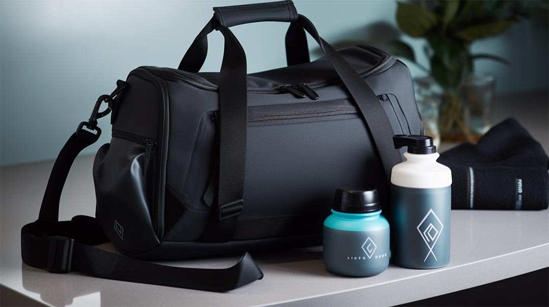 Fitness and Sports: Keep your workout gear, towels, and water bottles neatly packed in a messenger bag designed for active lifestyles.