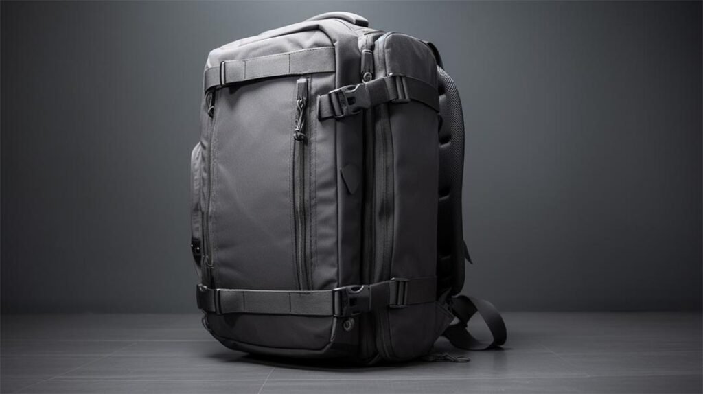 outdoor travel backpack