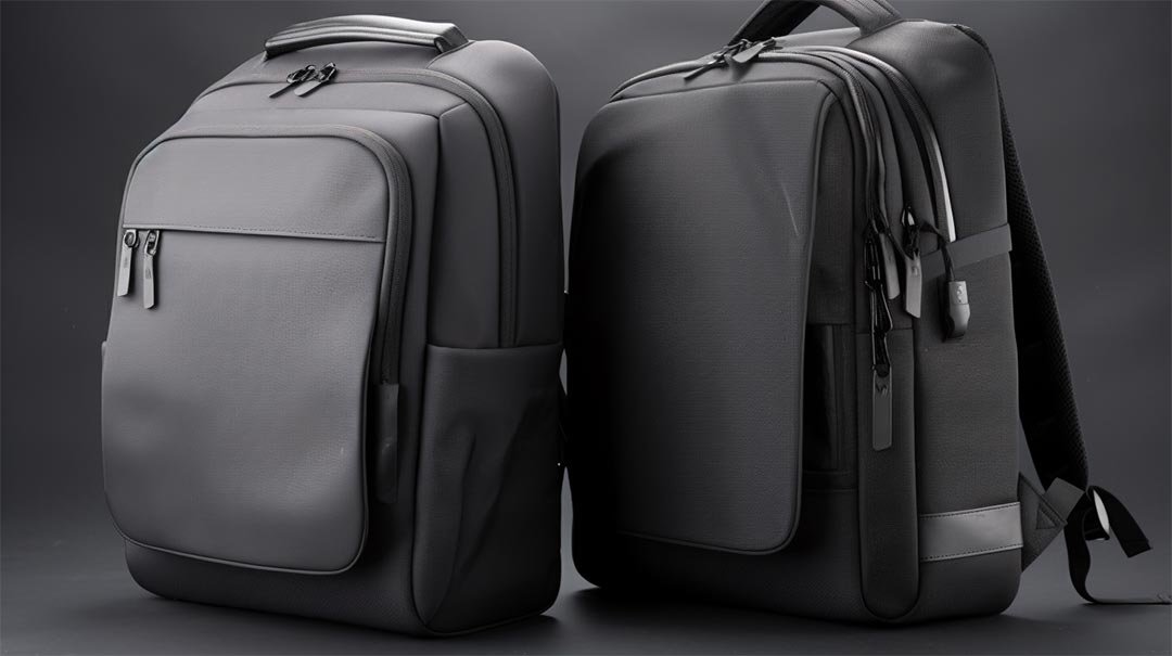 laptop backpack for people