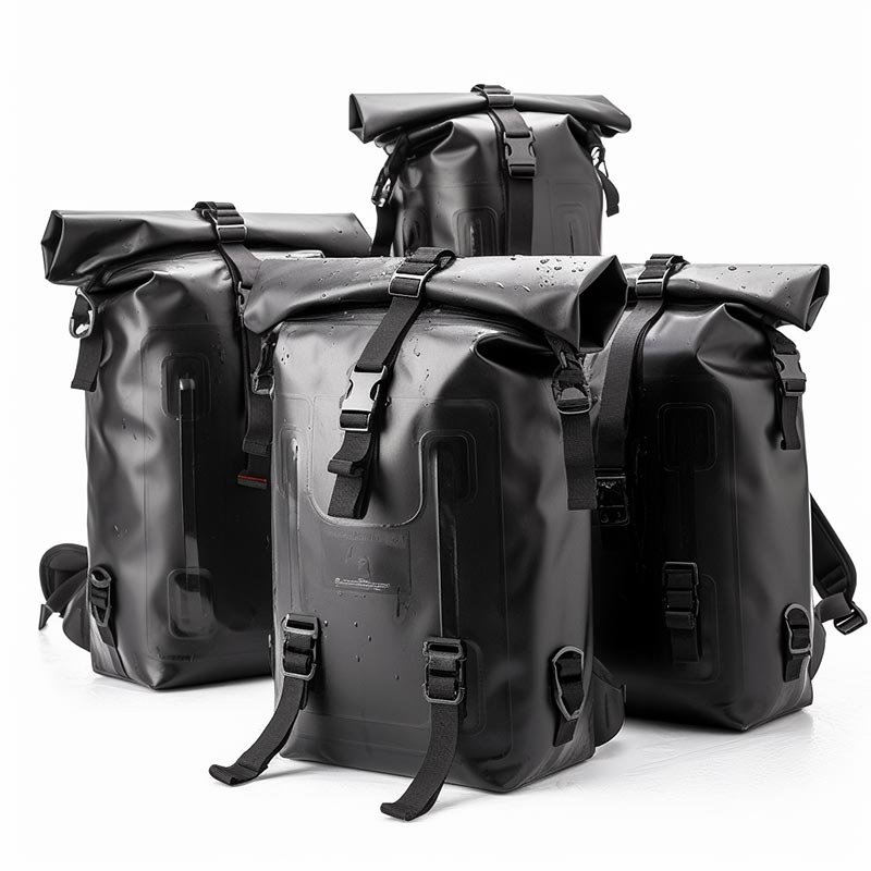 Waterproof Camera Bags