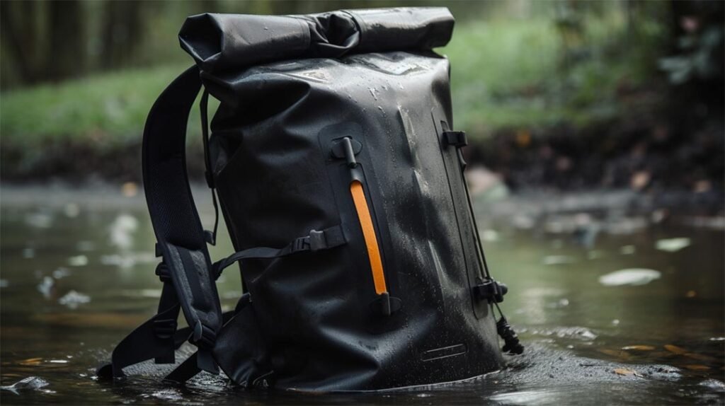 Waterproof Backpack