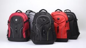 Backpack Suppliers in China