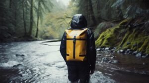 Waterproof Backpack supplier