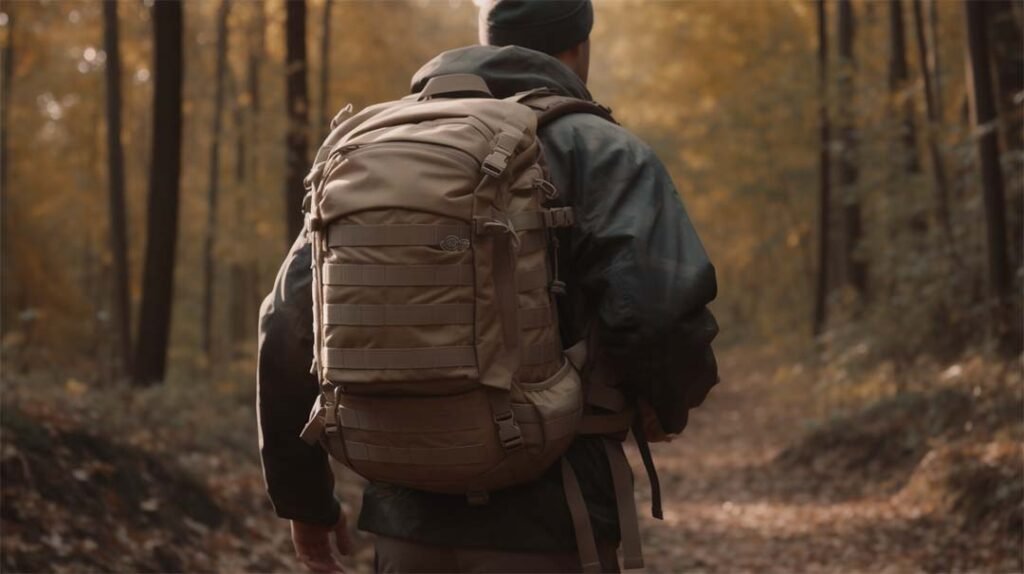 Top 10 Special Forces Backpack - kjoutdoor.com