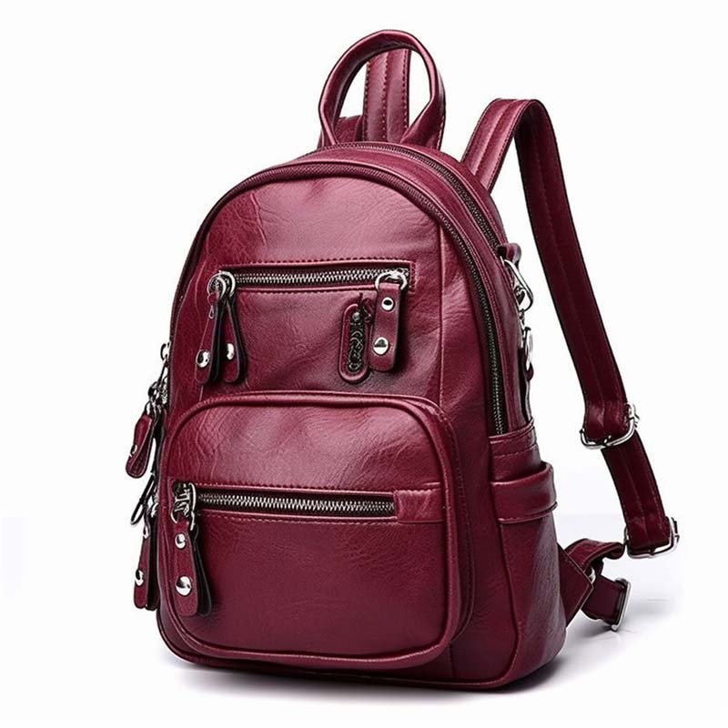 Fashion Backpack