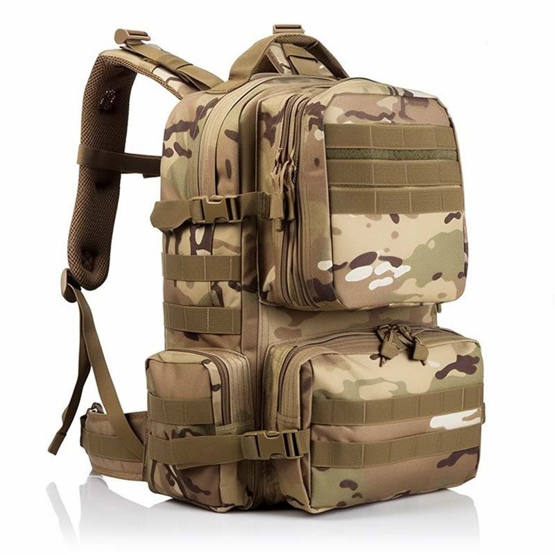 Military Backpack