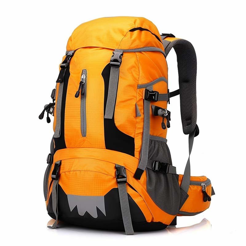 Mountaineering Backpack