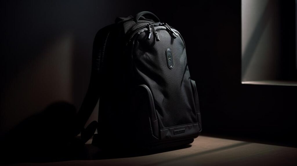 Nylon backpack manufacturer