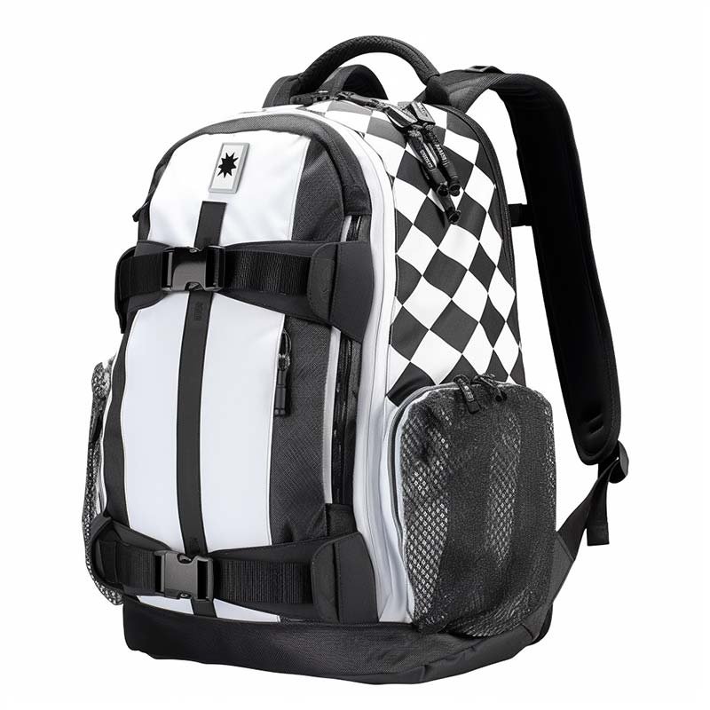 Snowboarding Backpack