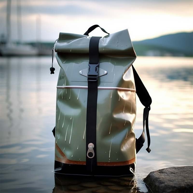 Waterproof Backpack