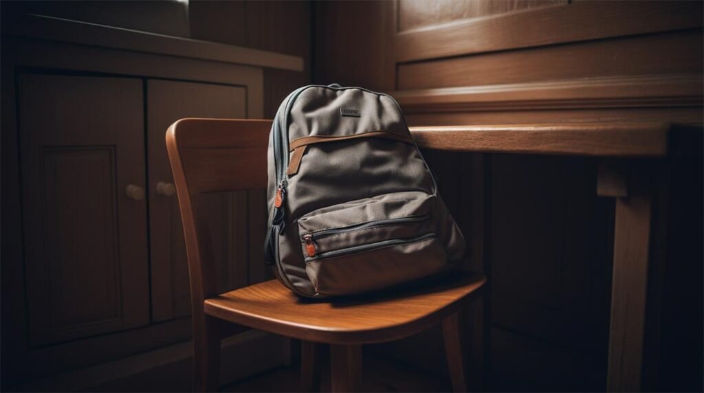 backpack manufacturer