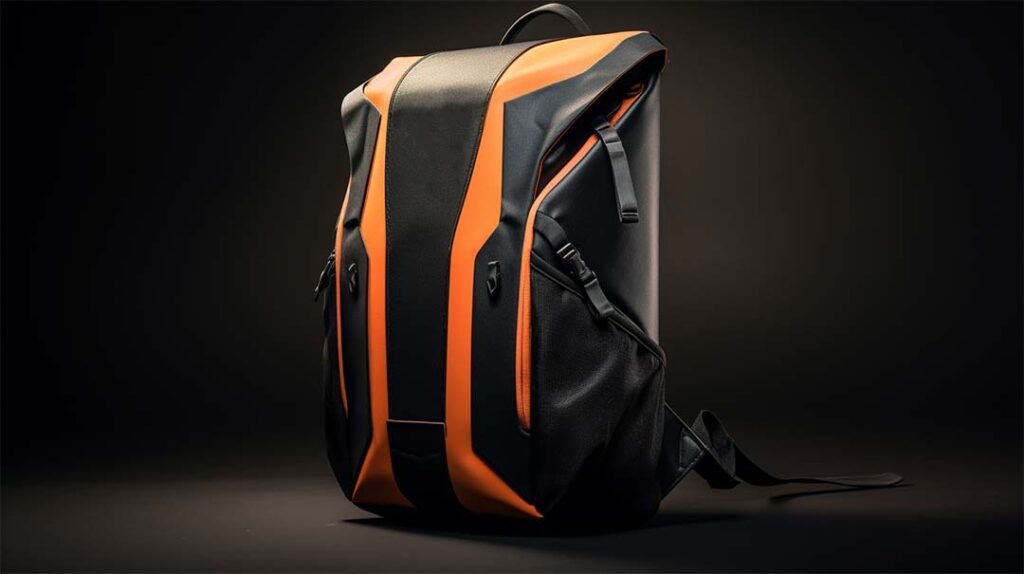 Cycling backpack manufacturer