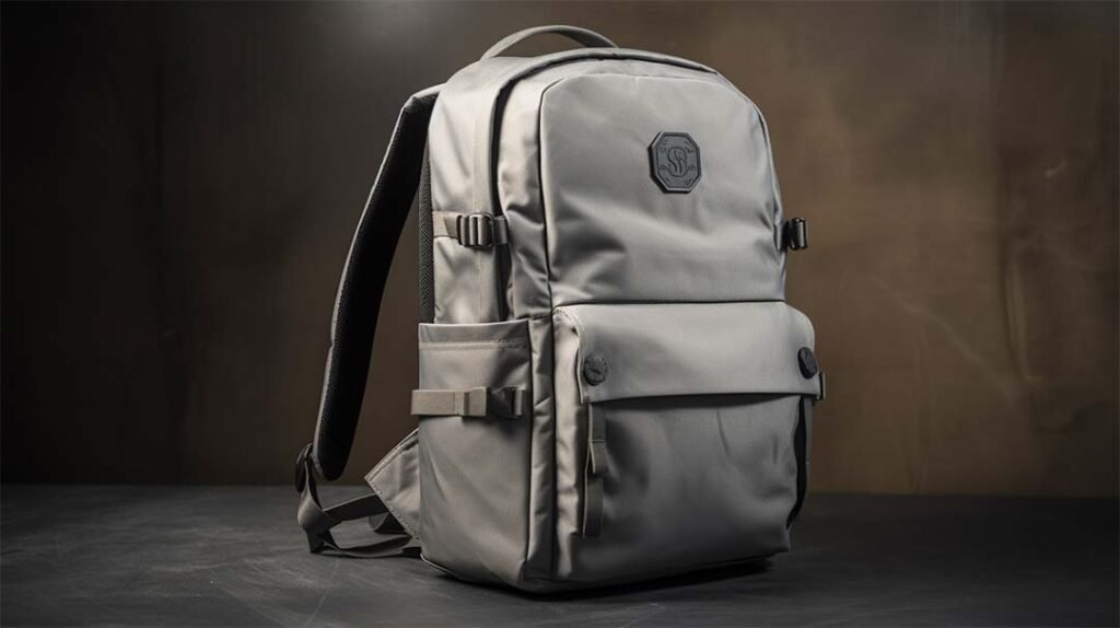 custom backpack manufacturer