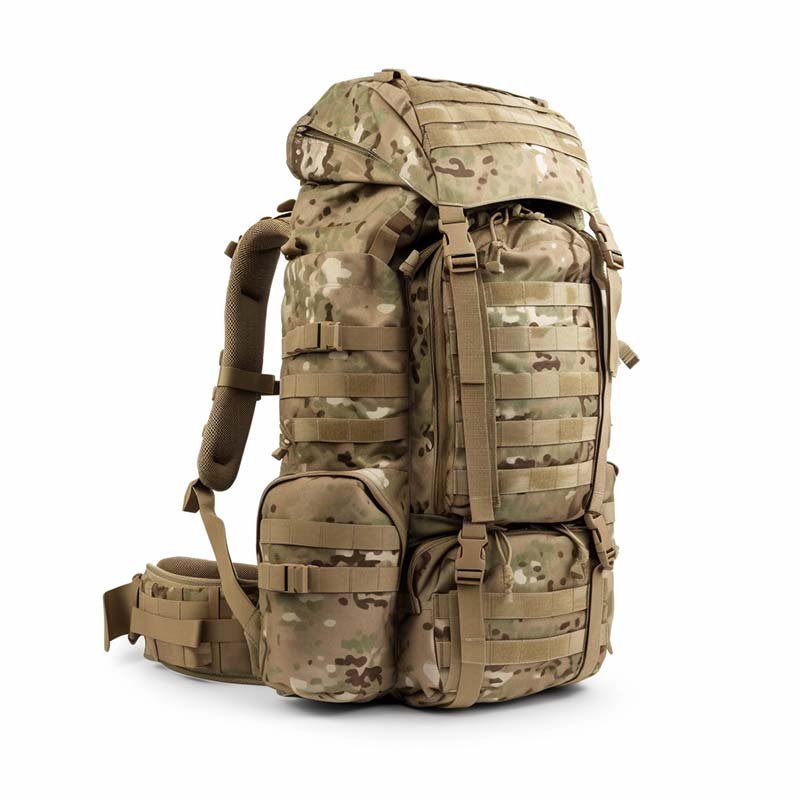 tactical backpack supplier