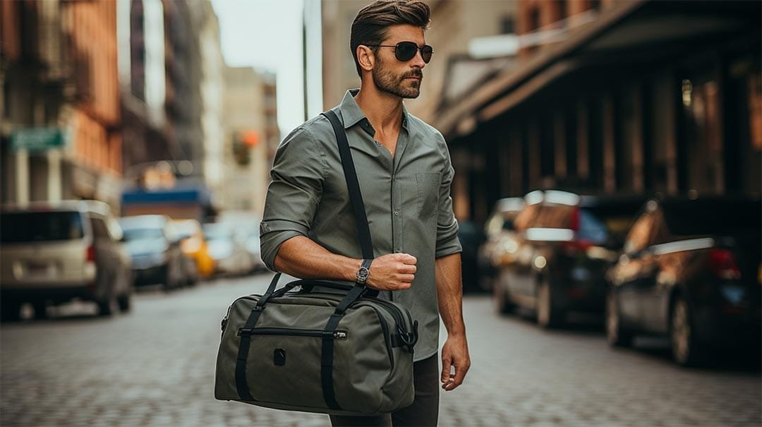 Luggage Bag manufacturer