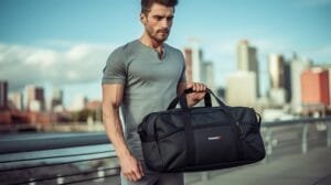 duffel bag wholesale