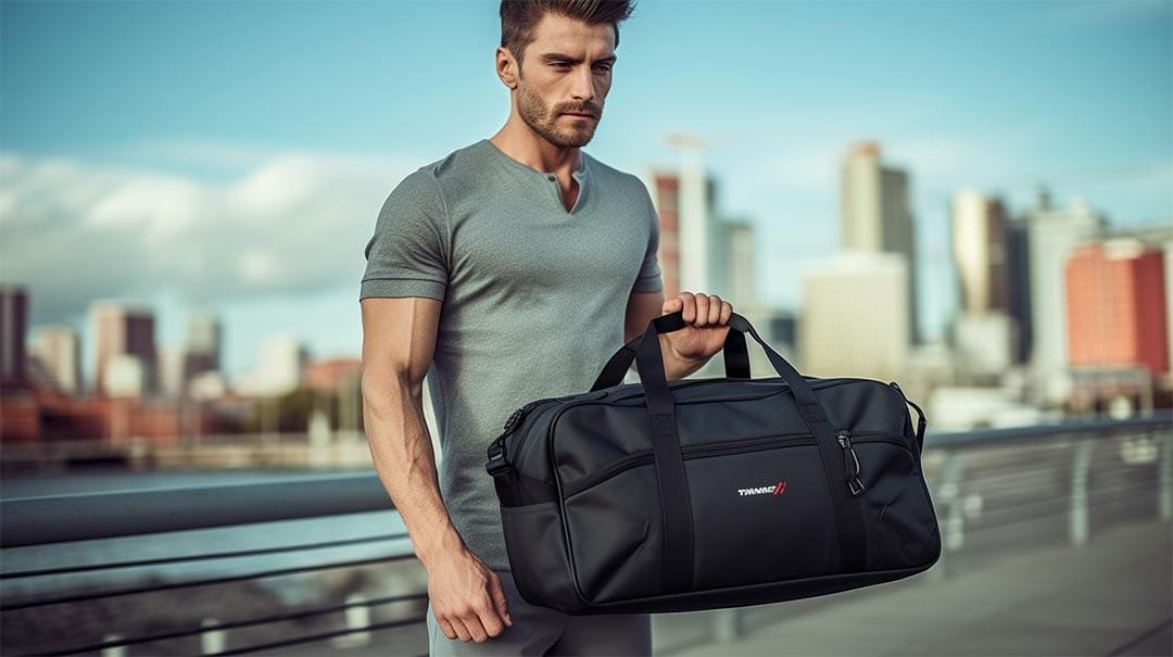 duffel bag wholesale