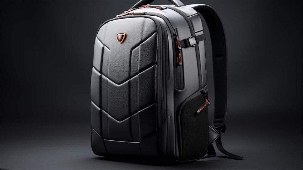 Technology Backpack Manufacturer