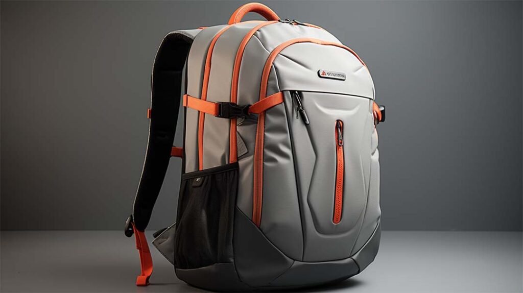 Technology Backpack Supplier