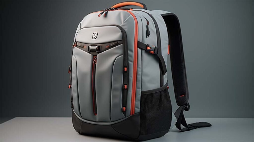 Technology Backpack Wholesale