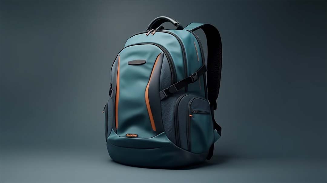 travel business backpack manufacturer